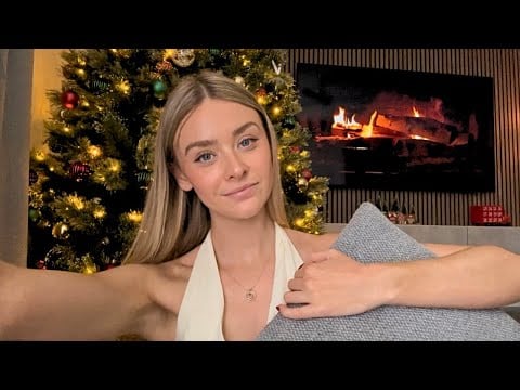 ASMR “Everything Is Gonna be Okay”, “You’re Safe” | Soothing You To Sleep