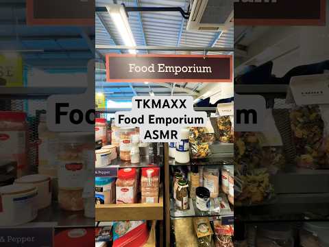 ASMR TKMaxx Pasta #asmrwhispering #food #whispers #whispering #tkmaxx #britishasmr