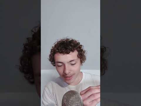 asmr trigger