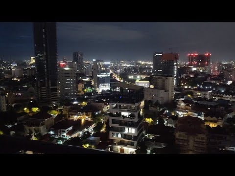 ASMR Power Of Sound Leaves America! [Non-ASMR....Or Is It?]