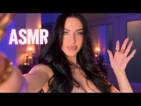 L’ASMR che NESSUNO fa in Italia