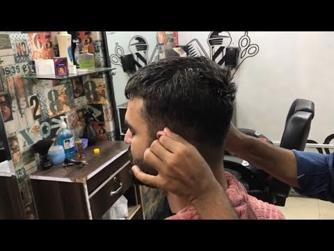 Melt Away Stress: Head, Neck & Shoulder Massage Therapy 💈