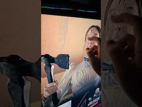 Asmr Netflix tv Tracing ASMR (tracing,Tapping,Over Explaining   Slow to Fast style)