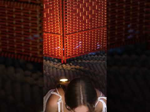 Would you want to experience this again? #beautifulgirl #asmr #asmrsounds #relaxing #satisfying
