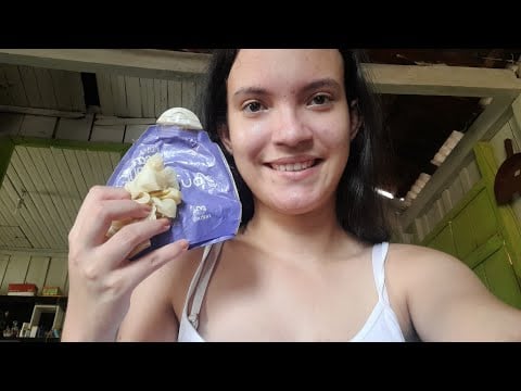 asmr  caseiro sons de luva com creme (asmr BR) #higorgeousasmr