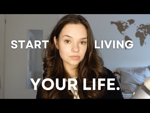 how to stop wasting time