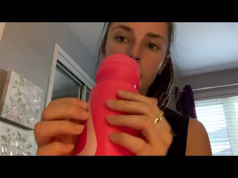 ASMR Chaotic Triggers