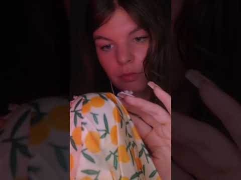 ASMR Mic Triggers That Give Instant Tingles 🎤  #asmr