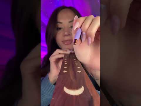 ASMR / Depth Perception Test