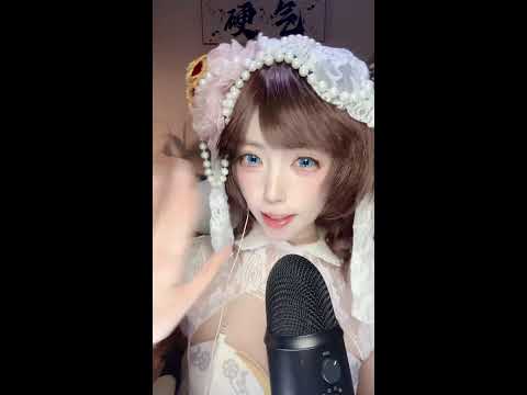 【LIVEアーカイブ】🌸SoftWhispers💤静かな囁き🌙DurmaBem✨#ASMR#Relax 2026-08-09 00:44:20