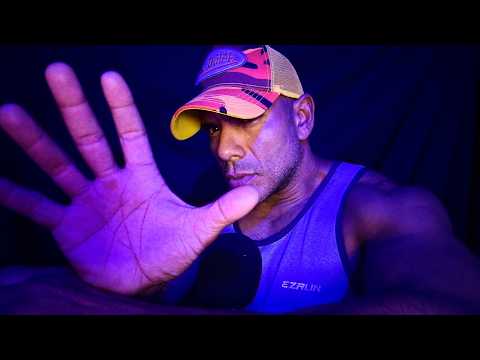Slow ASMR for Deep Sleep | Gentle Sounds to Put You to Sleep Instantly