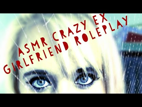 ASMR (18+) CRAZY EX GIRLFRIEND KIDNAPPING ROLEPLAY