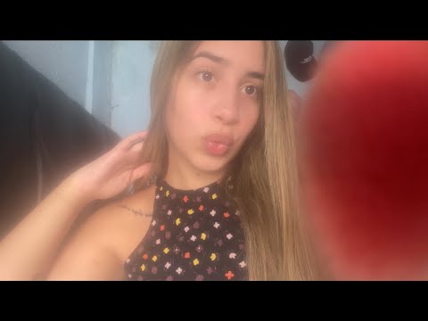 ASMR CASERO - AMNY LA MÁS RUBIA JAJA - AMNY ASMR