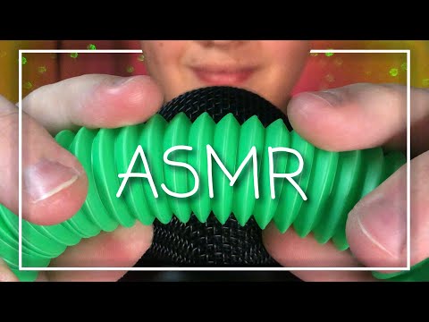 ASMR underrated Triggers… 😴 (No Talking)