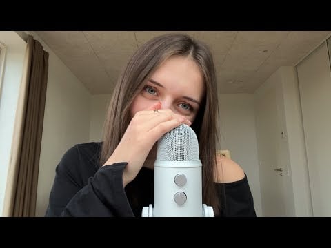 ASMR | Clicky Sticky Sounds You Didn’t Know You Needed
