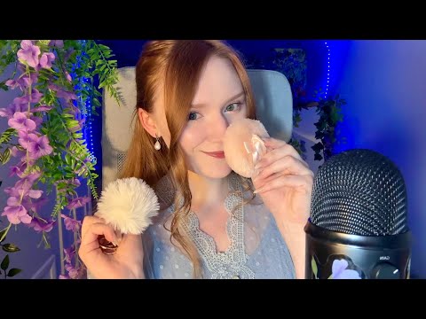 🐝 ASMR I’ll make you sleepy 😴