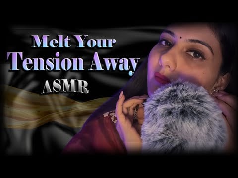 Left Side Melting ASMR | Feel the Release You Didn’t Know You Needed