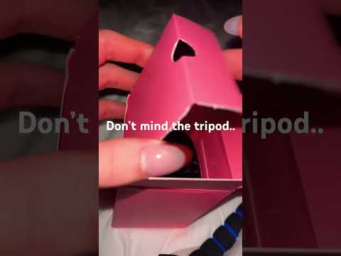 #unboxing