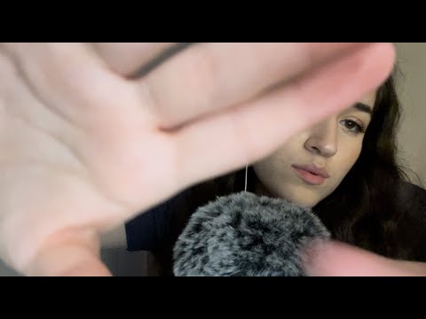 😮‍💨 ASMR For Stress Relief 😮‍💨 ~ Personal Attention ~ Visual Triggers ~ Whispers