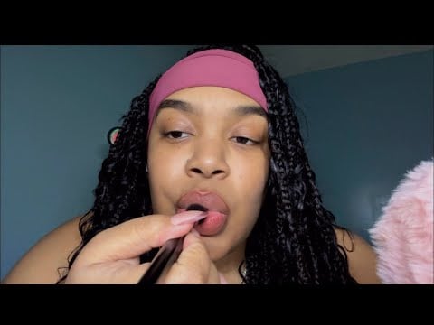 ASMR | 50 Minutes of Mouth Sounds | brieasmr