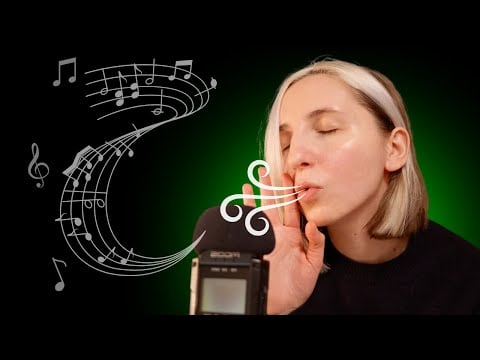 ASMR FR | Quand Je Souffle Sur Le Micro : Les Sons Cachés De Mon Micro Se Révèlent 🌬️