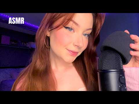 ASMR The Ultimate Mic Beat Up | Mic Pumping, Scratching, Beating Up
