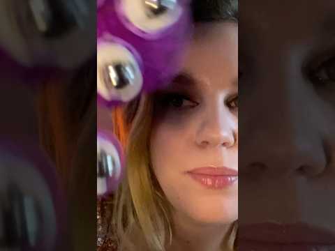 ASMR Neck & Shoulder Massage With Rollerballs