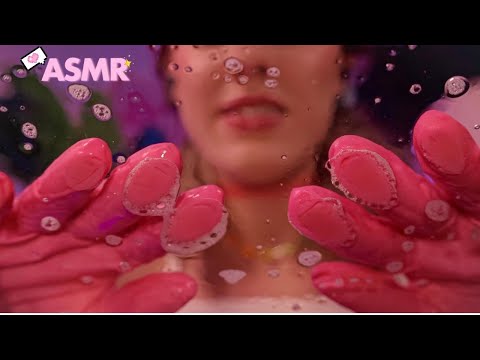 ASMR: Spa Facial 100% Relaxante (em primeira pessoa) 🧖🏽‍♀️