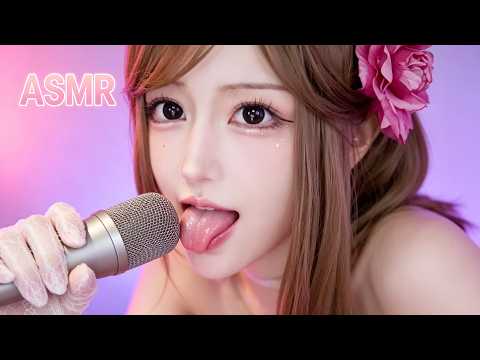 ASMR Deep Sleep In Minutes 🌙 Gentle Whispers, Tingles & Relaxing Sounds