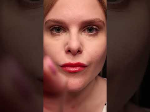 ASMR Makeup #asmr #bebravebeyouasmr #asmrmakeup