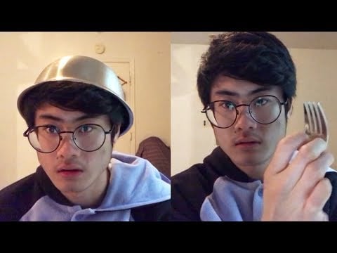 FAST ASMR FOR THEM YUMMY TINGLES | YamASMR