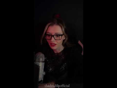 Cozy Talkshow ASMR