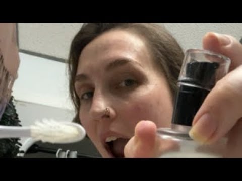 Lilli Daisy ASMR Video Before Bed 🥱 😴