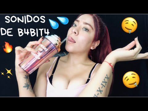 🔥🤤ASMR | SONIDOS COSQUILLOSOS QUE TE HARÁN DORMIR SI O SI 🤤🔥