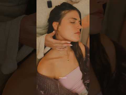 watch full video exclusively on Patreon with @xokatieASMR 😴 #asmr #relax #sleep