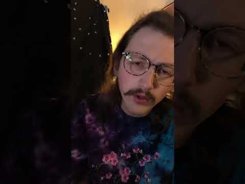 ASMR Can You Identity The Color? Color Test Roleplay (Shorts Version)