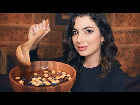 ASMR NÃO CONSEGUE DORMIR? ESSE VÍDEO VAI TE AJUDAR | Sweet Carol