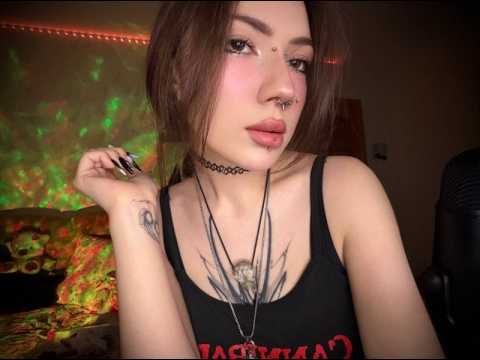 ASMR STREAM расслабон🥰