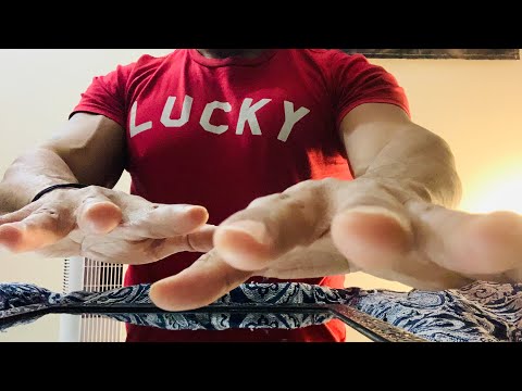Fastest Tapping ASMR Ever!!🔥💨 NO TALKING