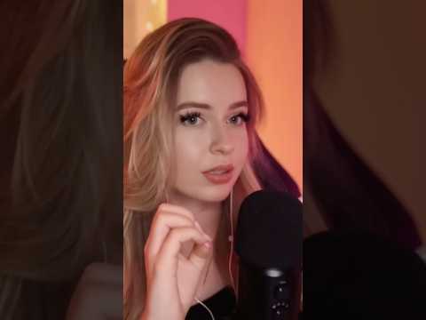 Полное видео на канале #асмр