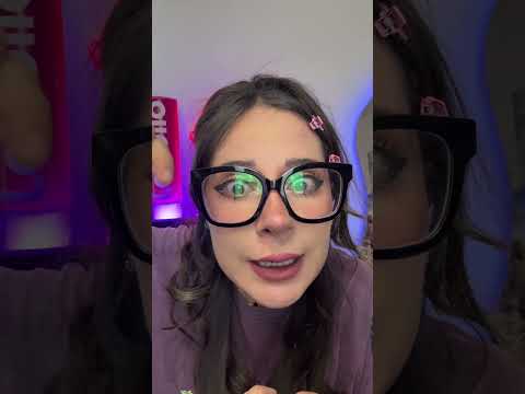 Espero te guste tu maquillaje #asmr #makeupasmr #makeup #maquillaje