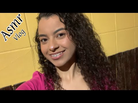 ASMR VLOG ATRASADO 🫣🤣 Meu aniversário 🎂 🎈Pique nique no Rio São Francisco, e mais..: 