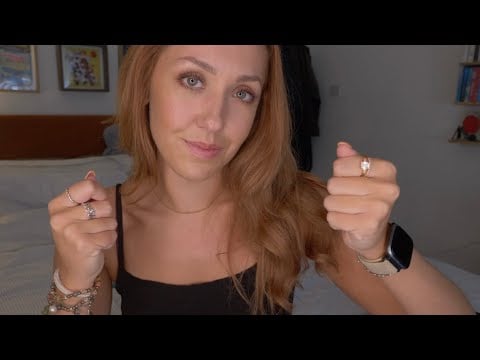 ASMR Propless Coffee Shop RP