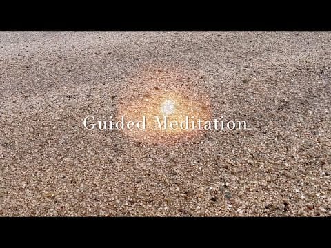 ASMR - 15 Minute Guided Meditation - Softly Spoken