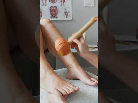 ASMR Best Feet Massage #satisfying #relaxing #feet #treatment #sleep #sleepsounds #asmrcommunity