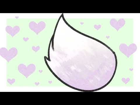 Fluffy Tail ASMR