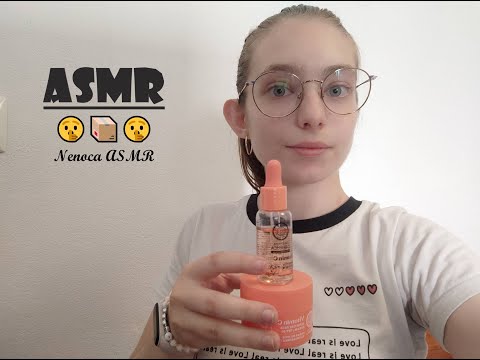 ASMR | Sons de objetos simples 🤫📦