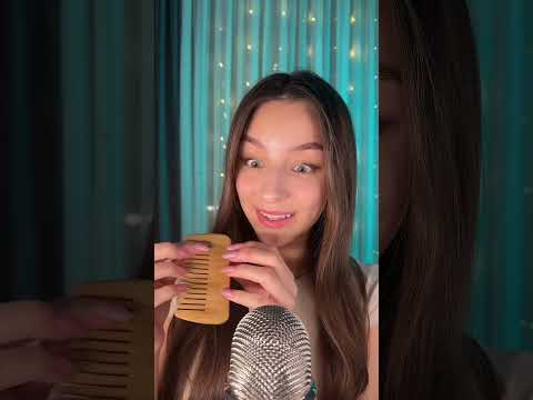 1 or 2? #asmr #relax #asmrsounds #asmrvideo
