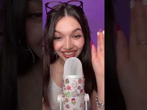 LIVE ASMR | Fast Triggers and Chatting 💕