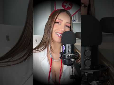 ASMR: Revisión médica completa con sonidos de guantes y susurros 😴